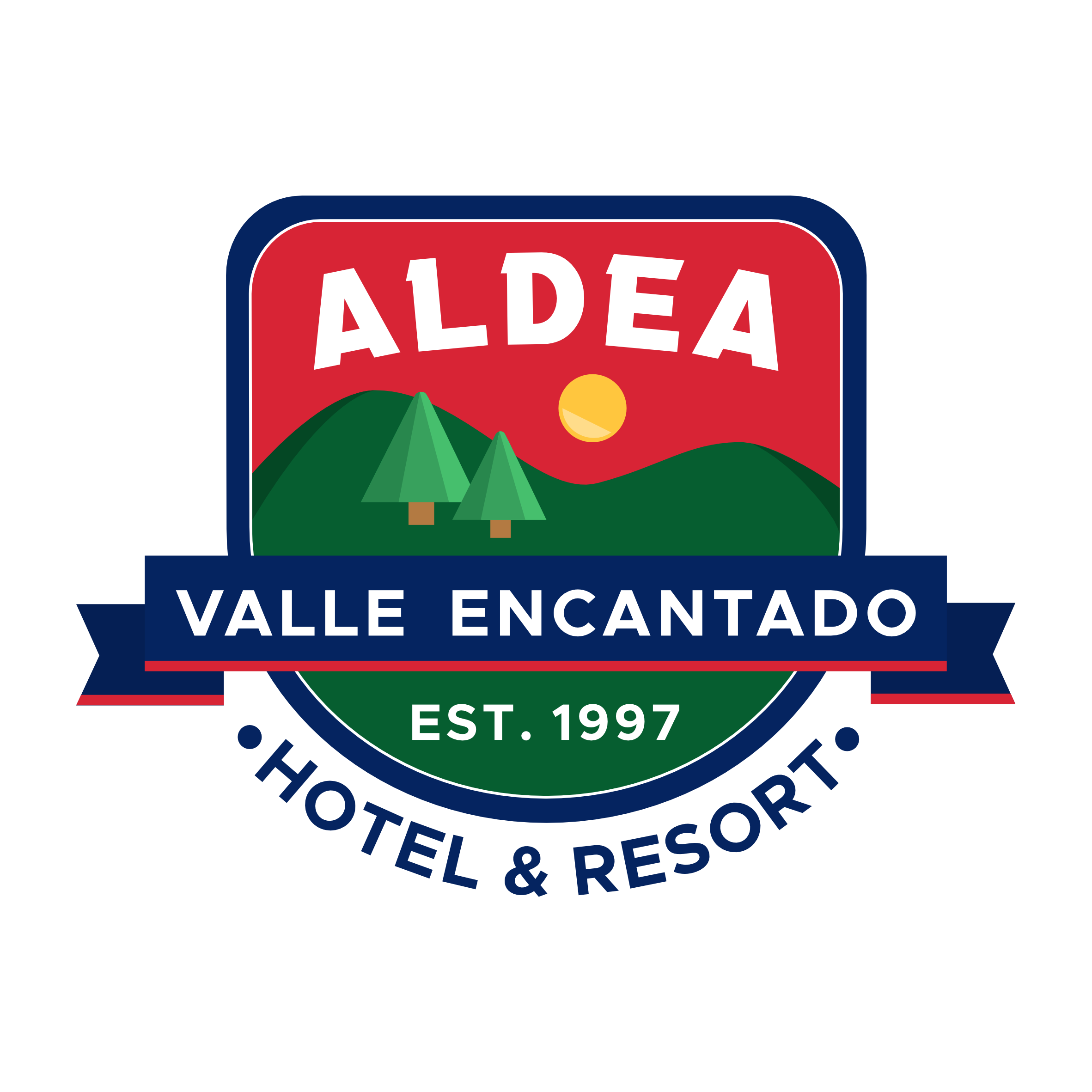 Quiniela 2026 Aldea Valle Encantado